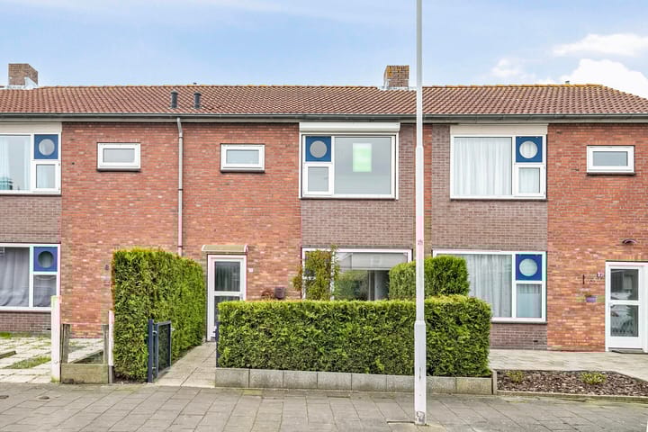 Foto 19 van Vergaertstraat 10