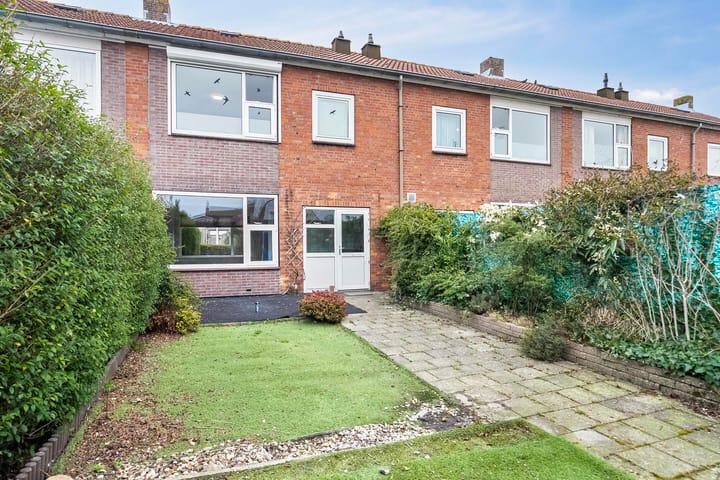 Foto 9 van Vergaertstraat 10