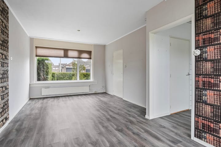 Foto 2 van Vergaertstraat 10