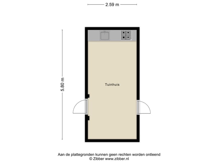 Foto 23 van Vergaertstraat 10