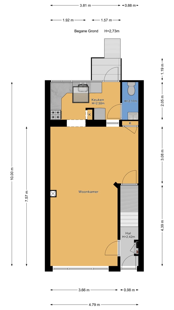 Foto 47 van Voorweg 86
