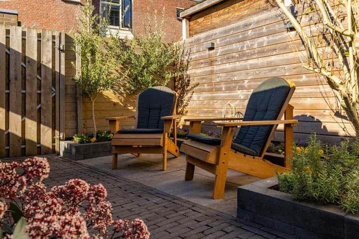 Foto 3 van Oostersingel 46