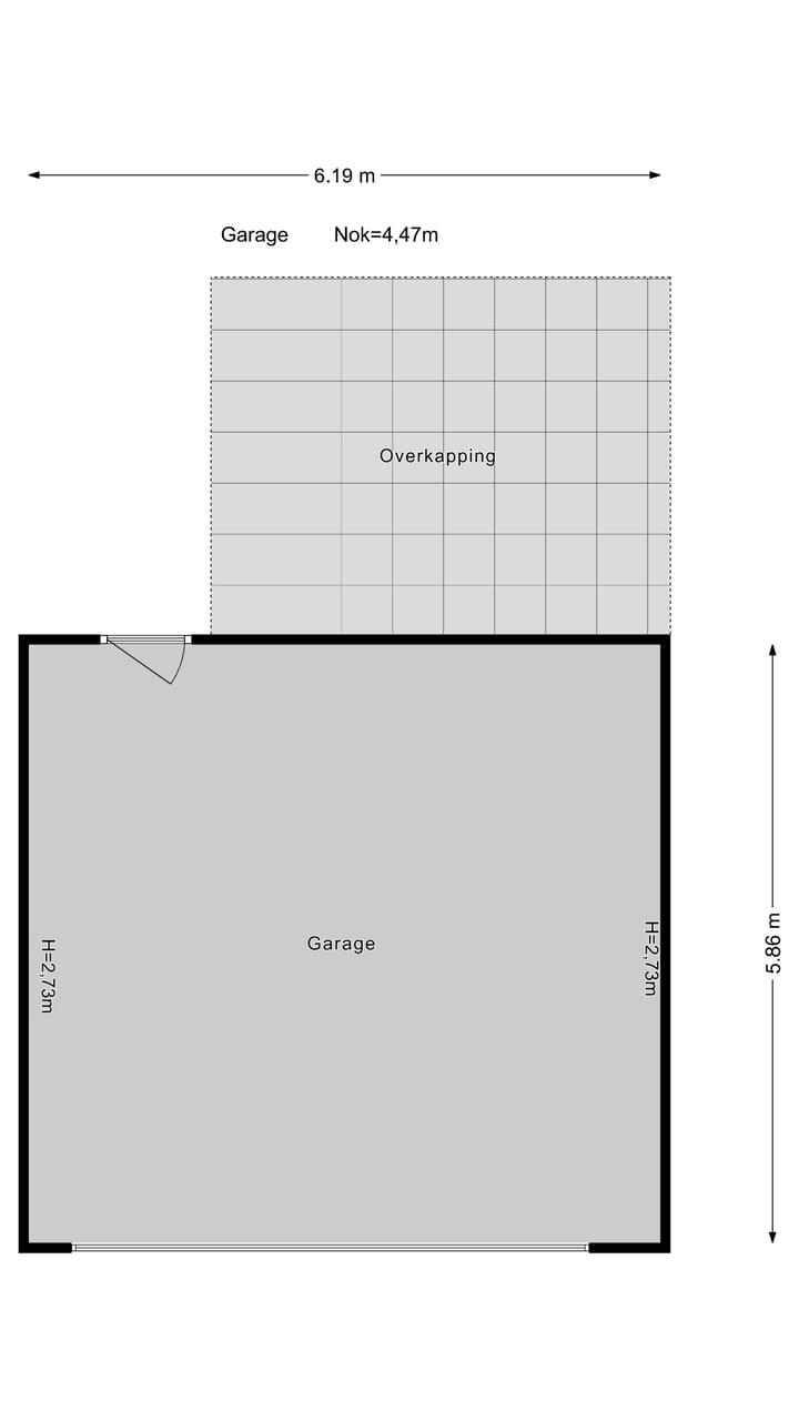 Foto 50 van Voorweg 86