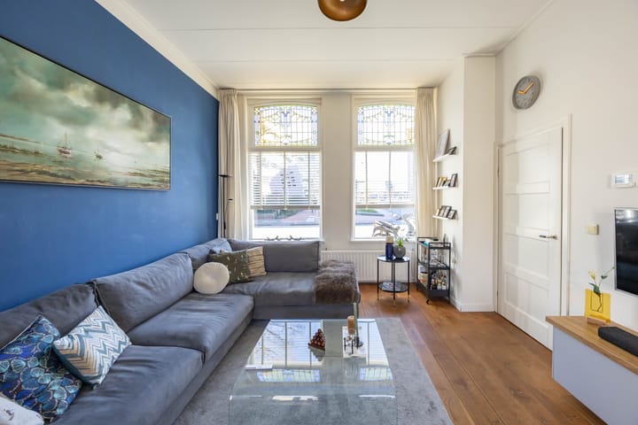 Foto 6 van Oostersingel 46