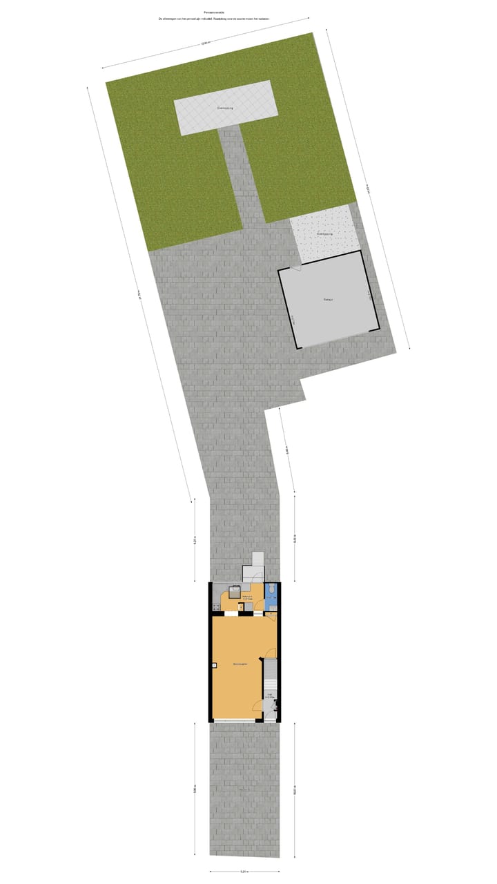 Foto 52 van Voorweg 86