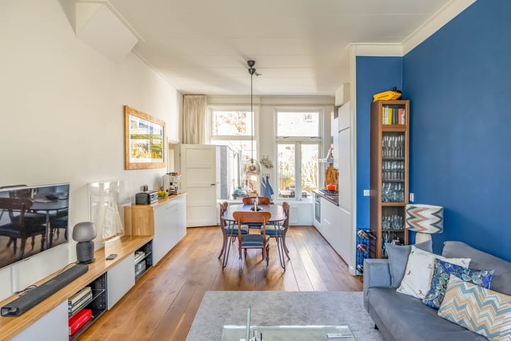 Foto 7 van Oostersingel 46