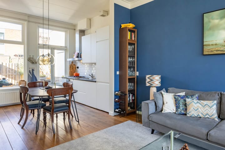 Foto 8 van Oostersingel 46