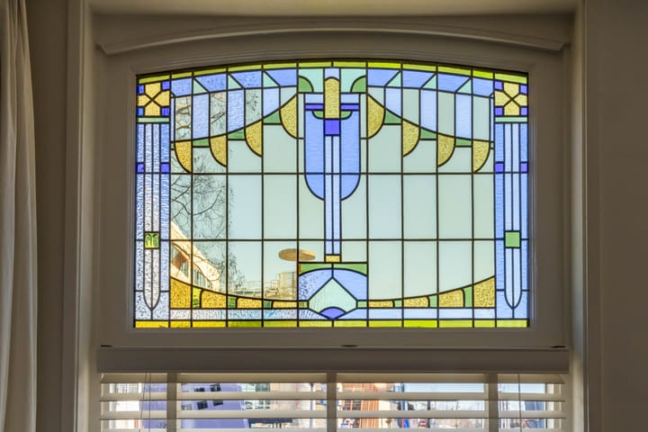 Foto 9 van Oostersingel 46