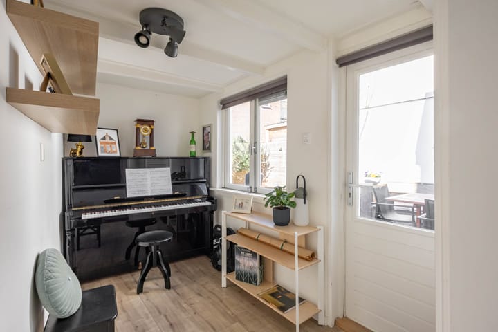 Foto 11 van Oostersingel 46