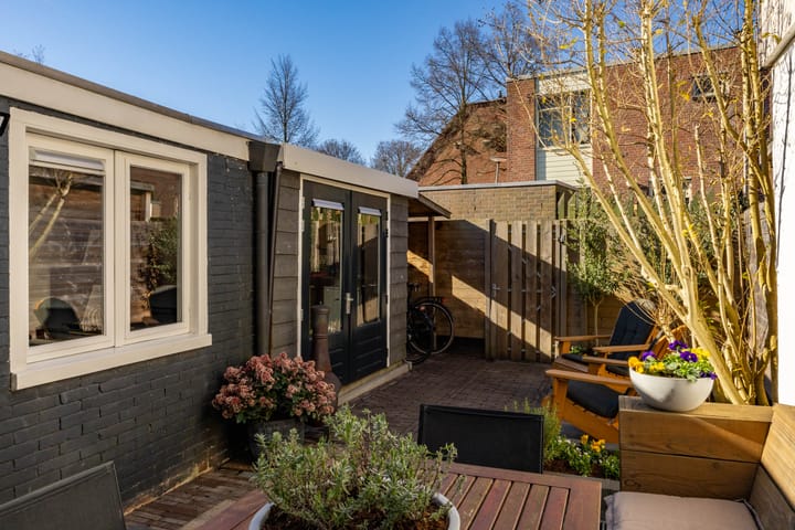 Foto 12 van Oostersingel 46