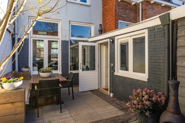 Foto 13 van Oostersingel 46