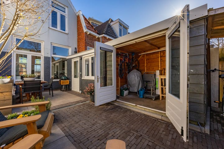 Foto 16 van Oostersingel 46