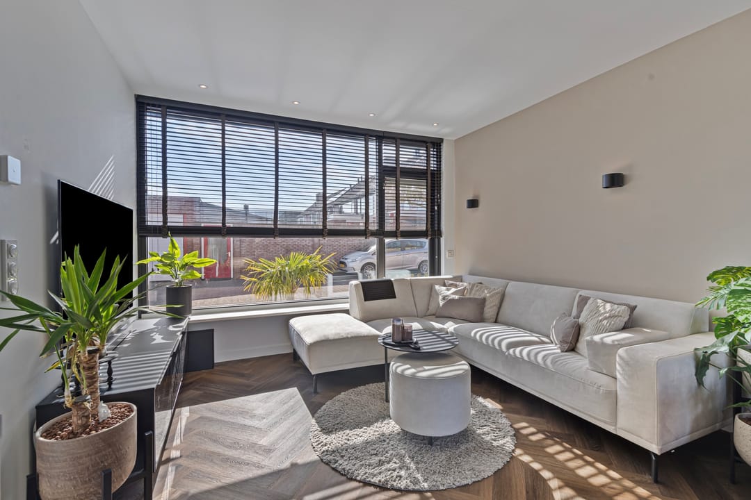 Foto 2 van Lijsterbeslaan 18