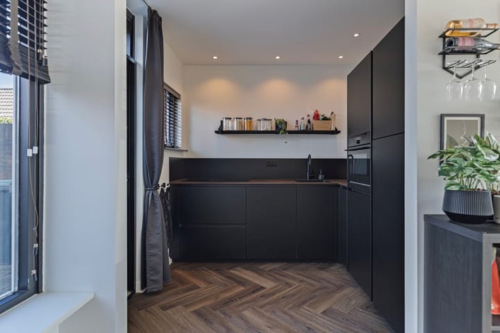 Foto 4 van Lijsterbeslaan 18