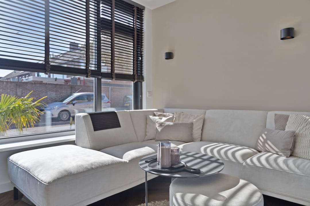 Foto 7 van Lijsterbeslaan 18