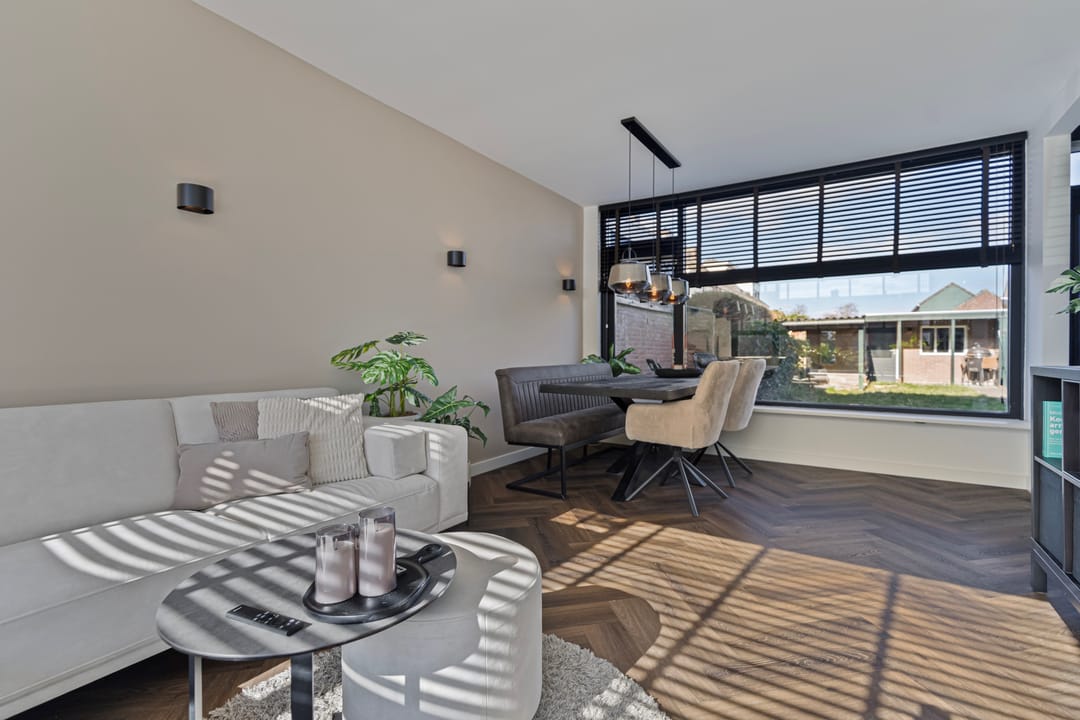 Foto 8 van Lijsterbeslaan 18