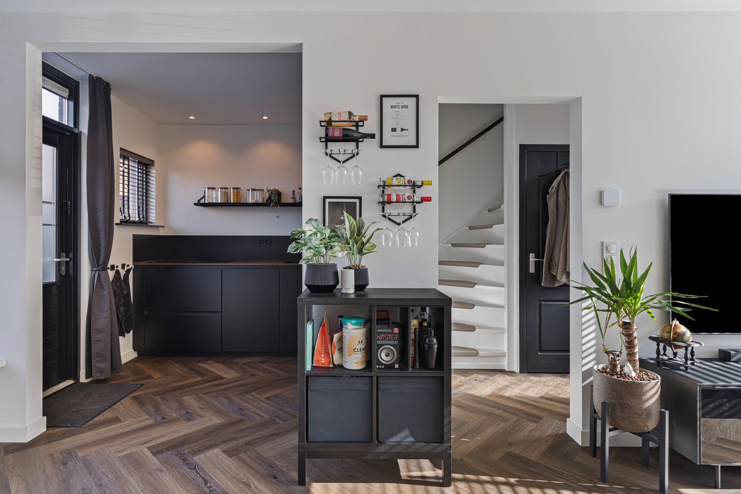 Foto 10 van Lijsterbeslaan 18