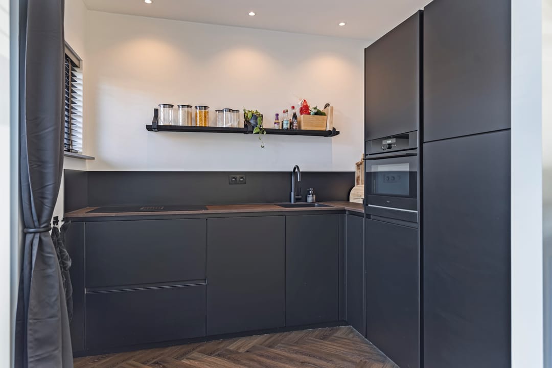 Foto 11 van Lijsterbeslaan 18