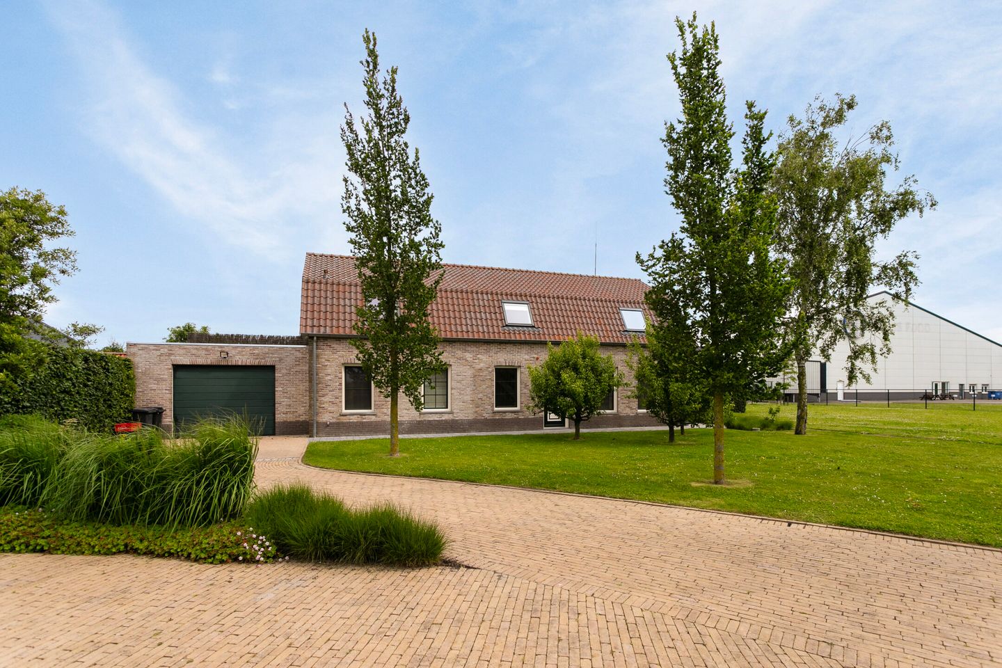 Photo 1 of Oranjestraat 42