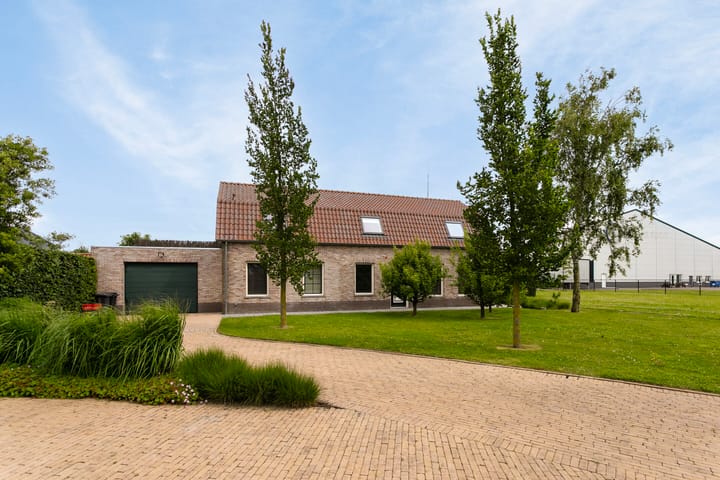 Oranjestraat 42