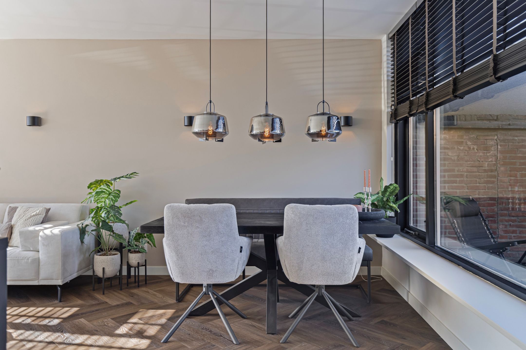 Foto 12 van Lijsterbeslaan 18