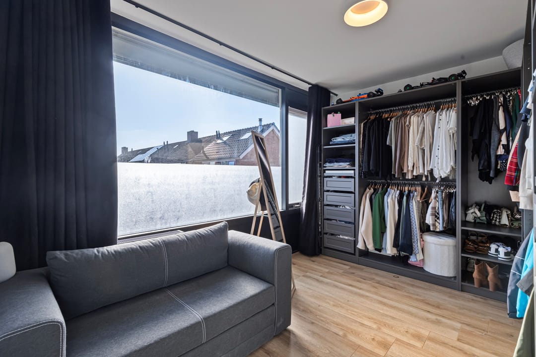 Foto 17 van Lijsterbeslaan 18