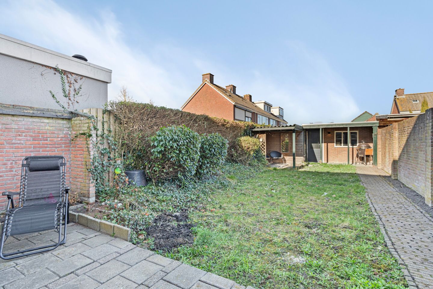 Foto 19 van Lijsterbeslaan 18