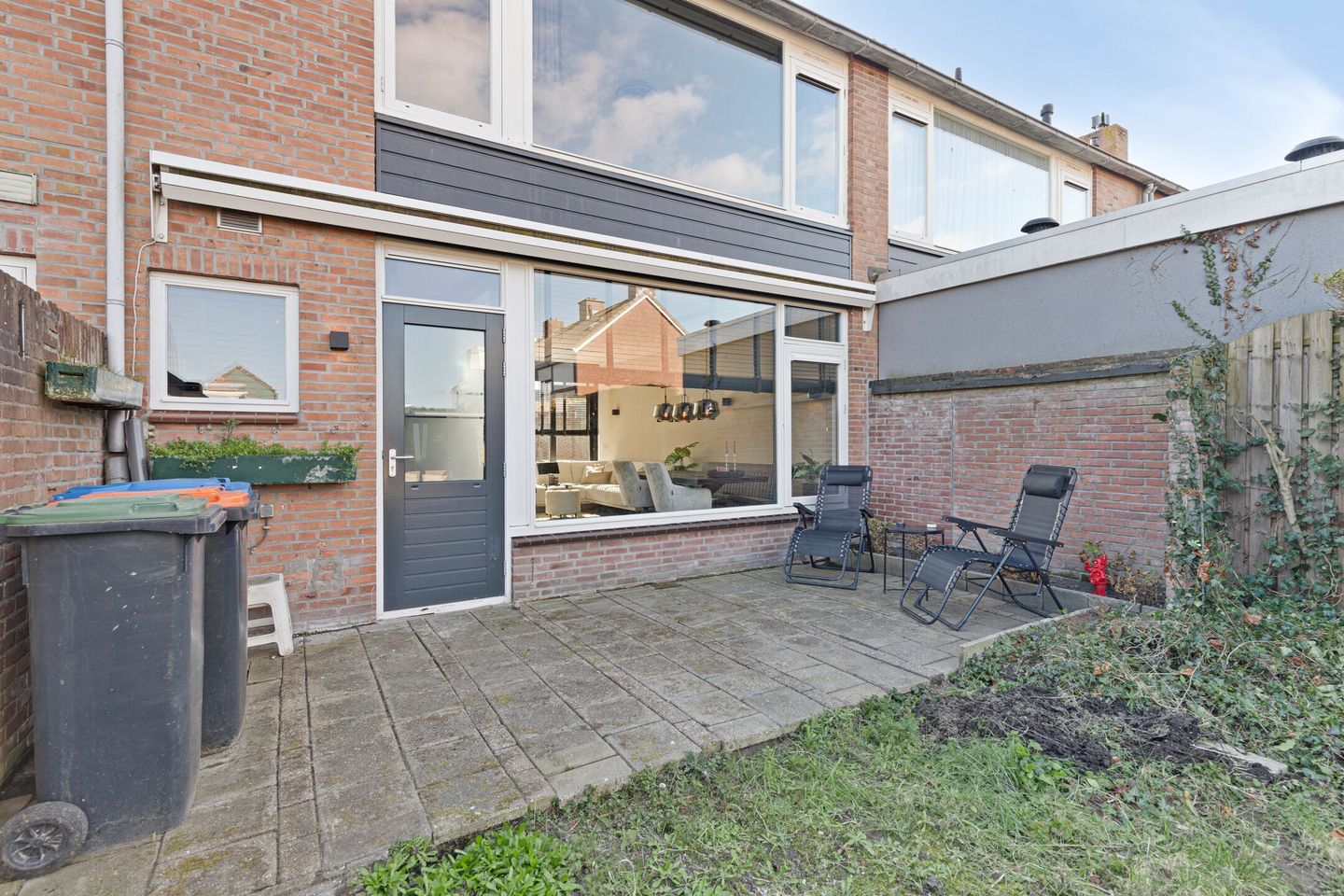 Foto 20 van Lijsterbeslaan 18