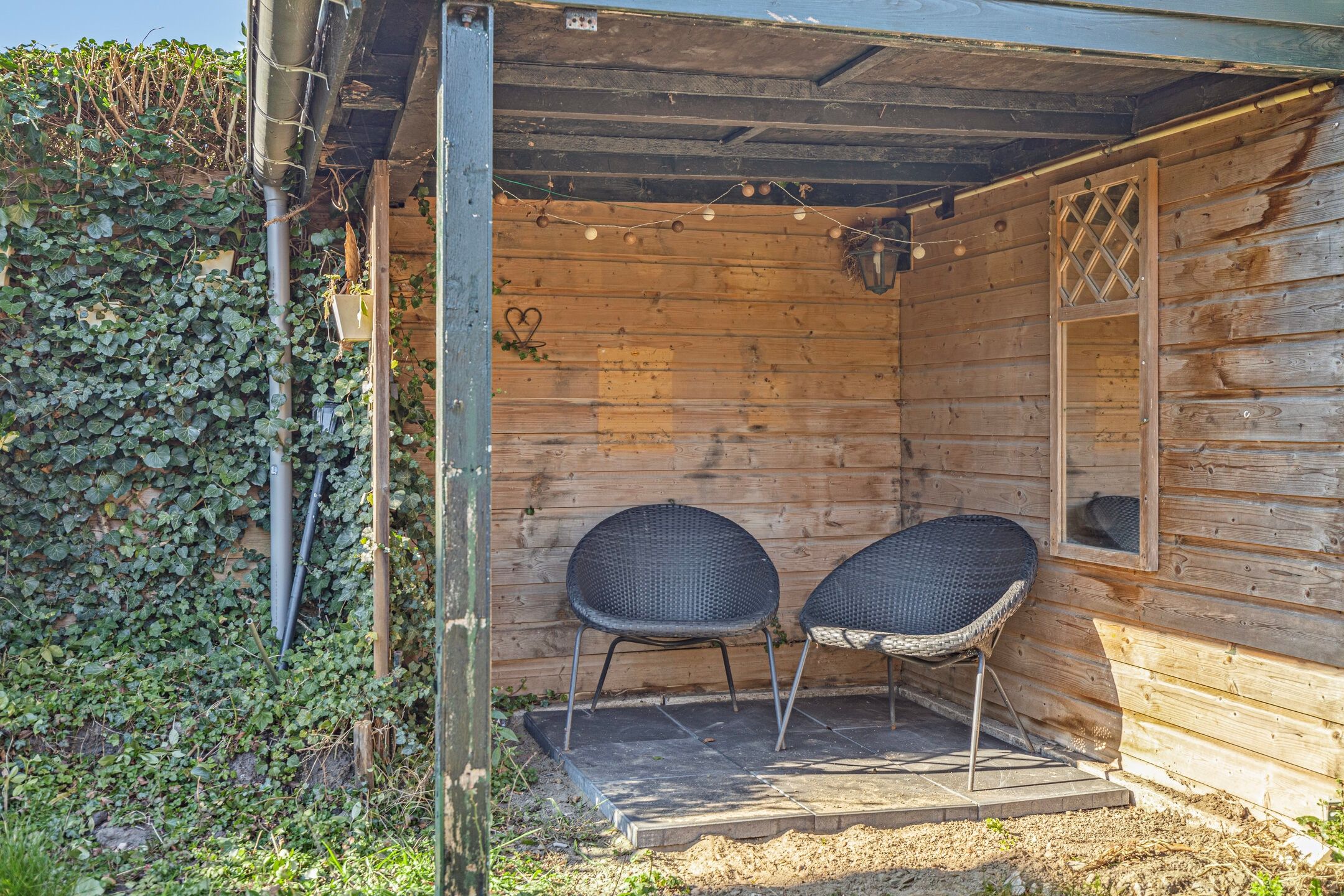 Foto 21 van Lijsterbeslaan 18