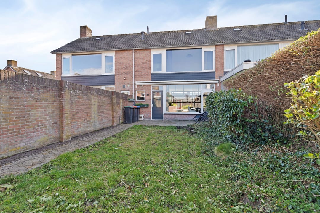 Foto 22 van Lijsterbeslaan 18