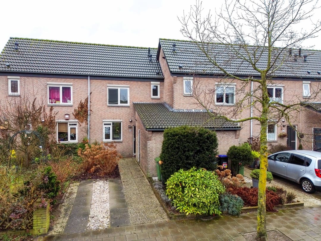 Photo 1 of Turfstreek 24