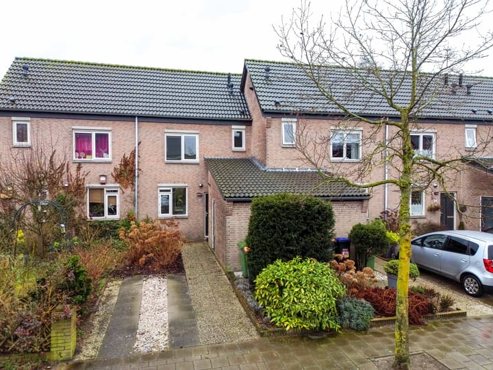 Foto 1 van Turfstreek 24