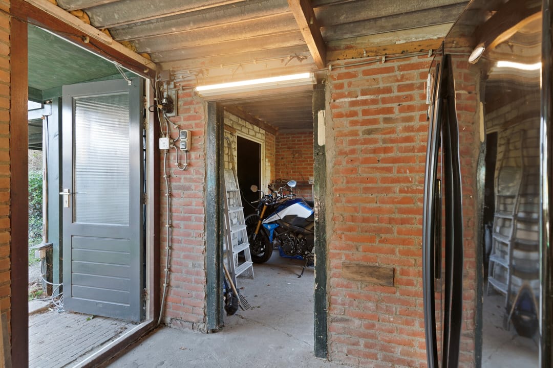 Foto 23 van Lijsterbeslaan 18