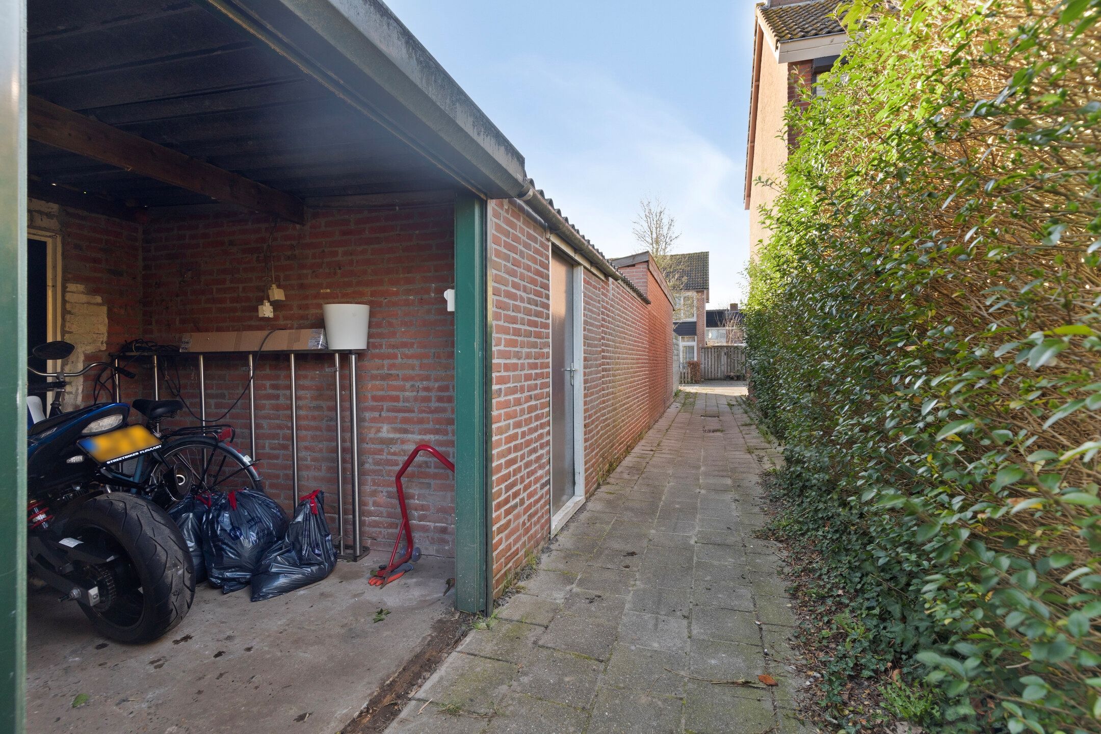 Foto 24 van Lijsterbeslaan 18