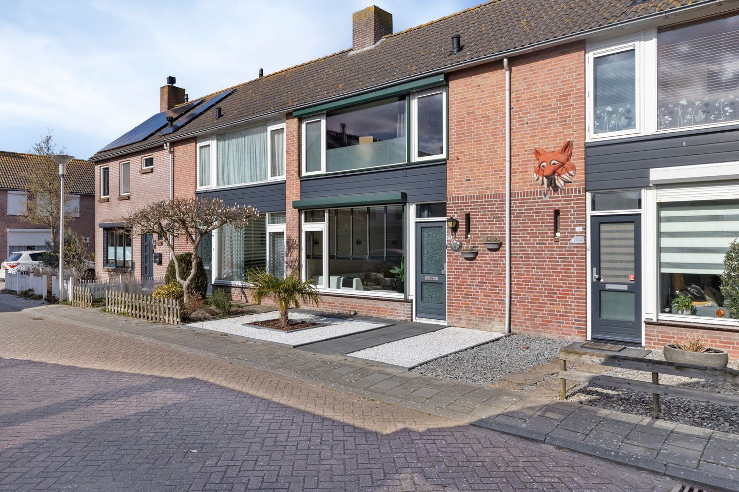 Foto 25 van Lijsterbeslaan 18