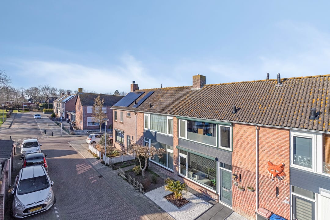 Foto 26 van Lijsterbeslaan 18