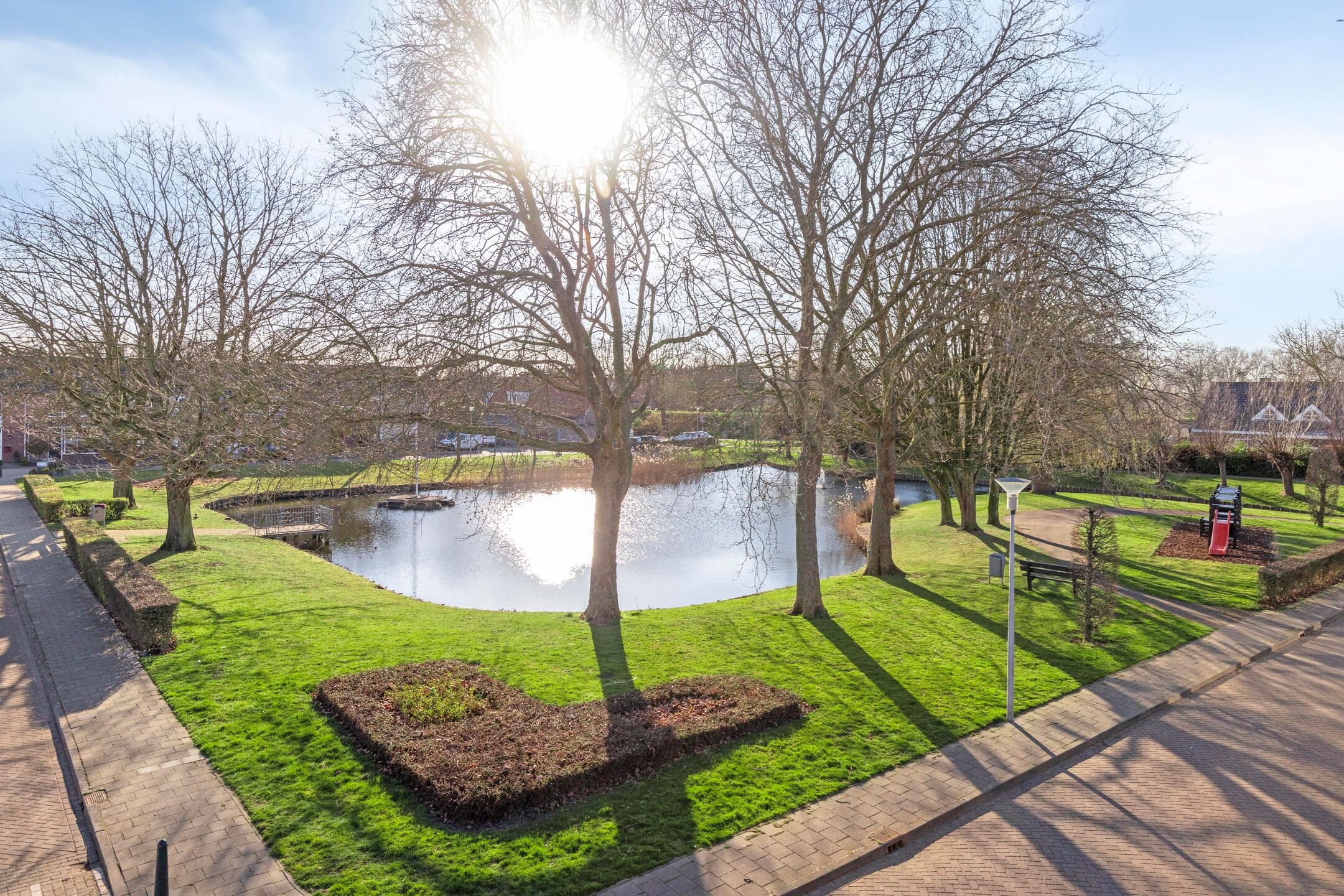 Foto 27 van Lijsterbeslaan 18