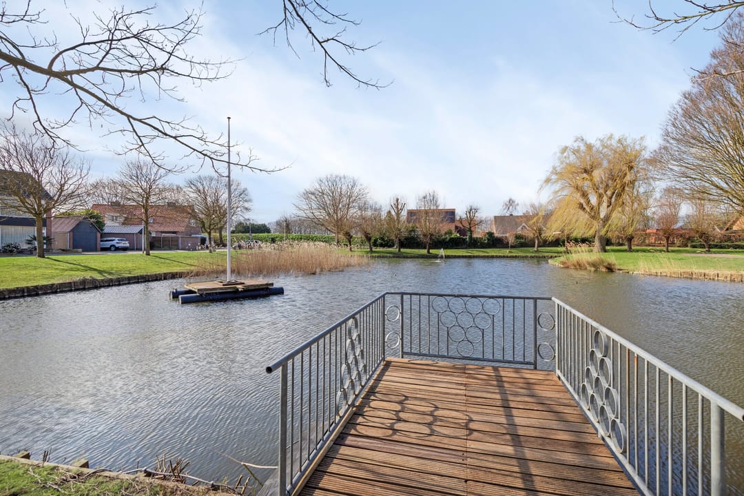 Foto 28 van Lijsterbeslaan 18