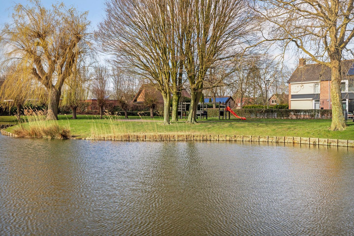 Foto 29 van Lijsterbeslaan 18