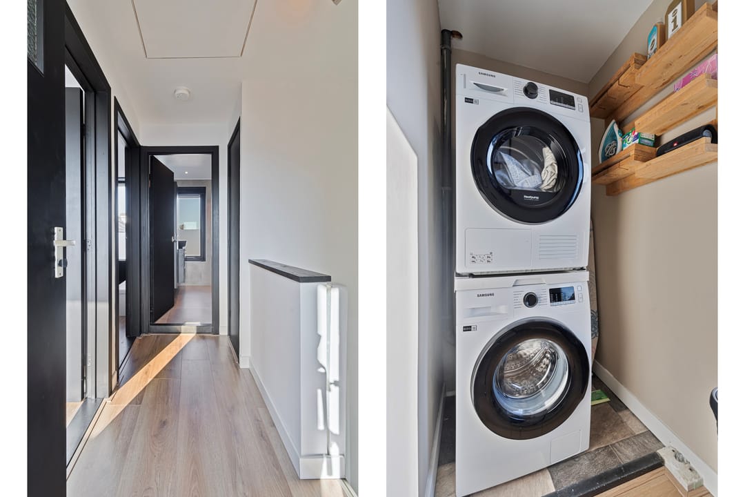 Foto 13 van Lijsterbeslaan 18