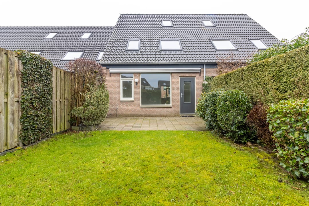 Photo 16 of Turfstreek 24