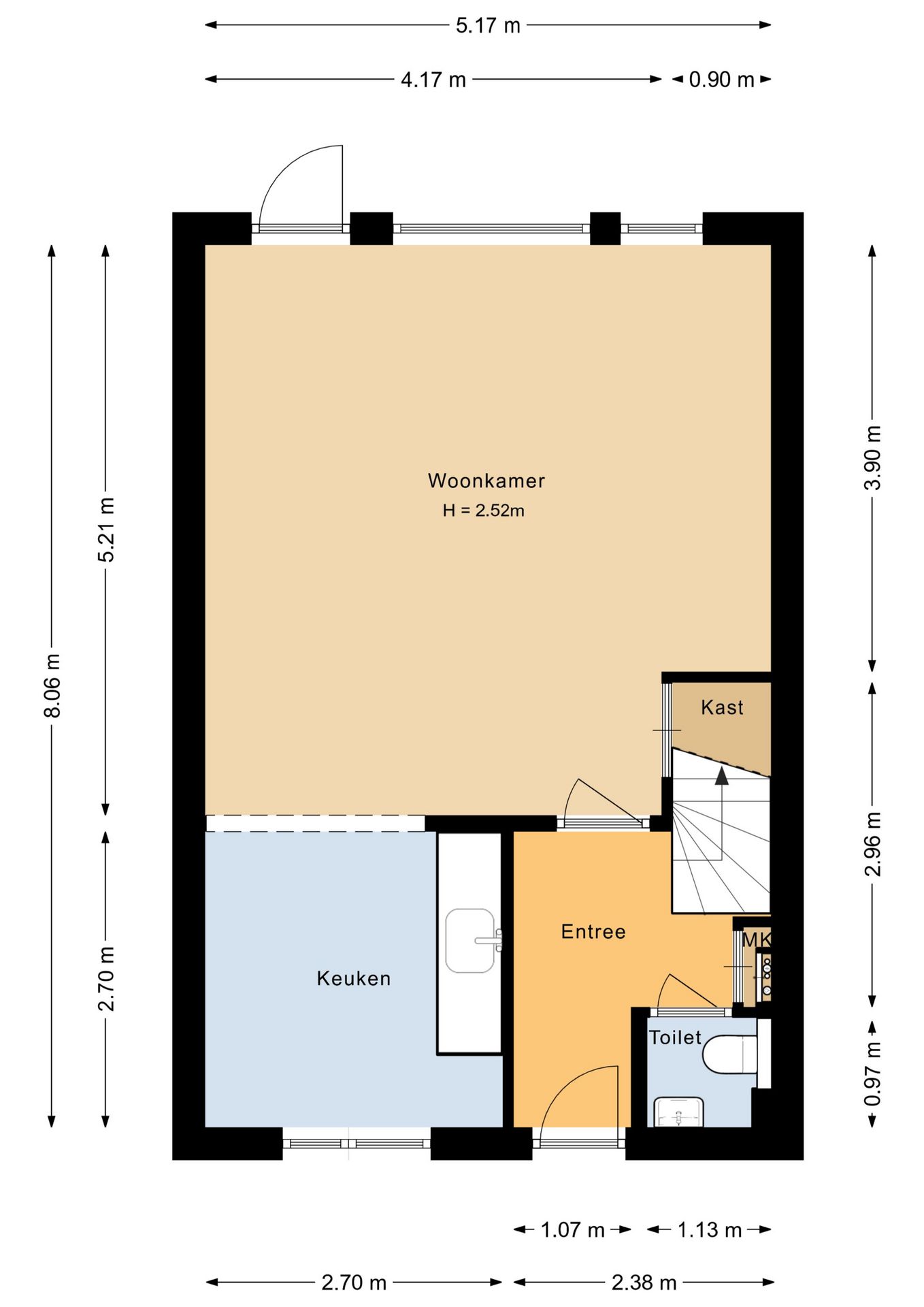 Photo 18 of Turfstreek 24