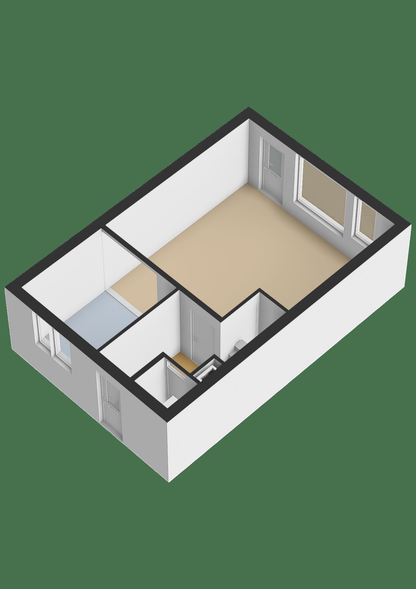 Photo 19 of Turfstreek 24