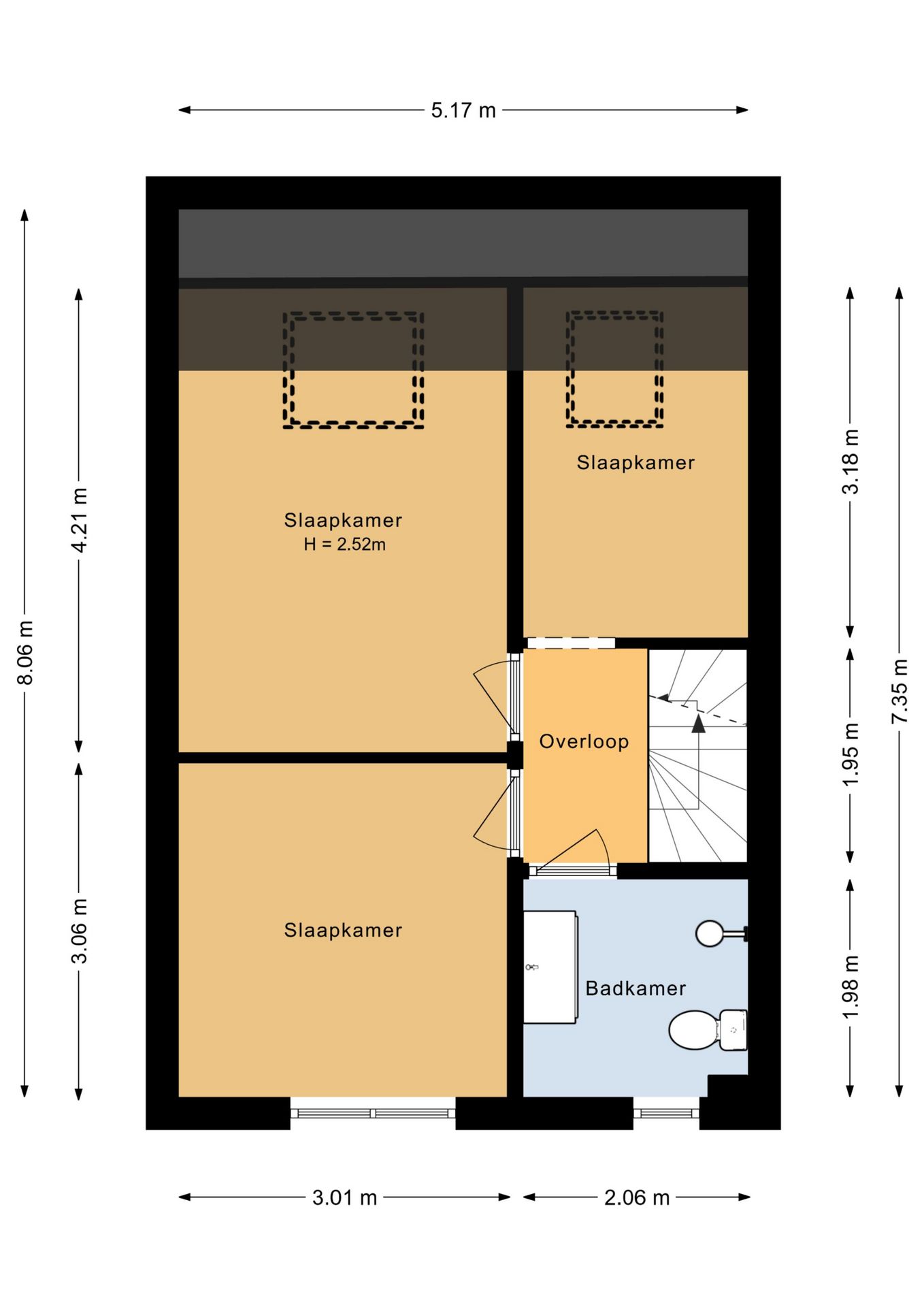 Photo 20 of Turfstreek 24