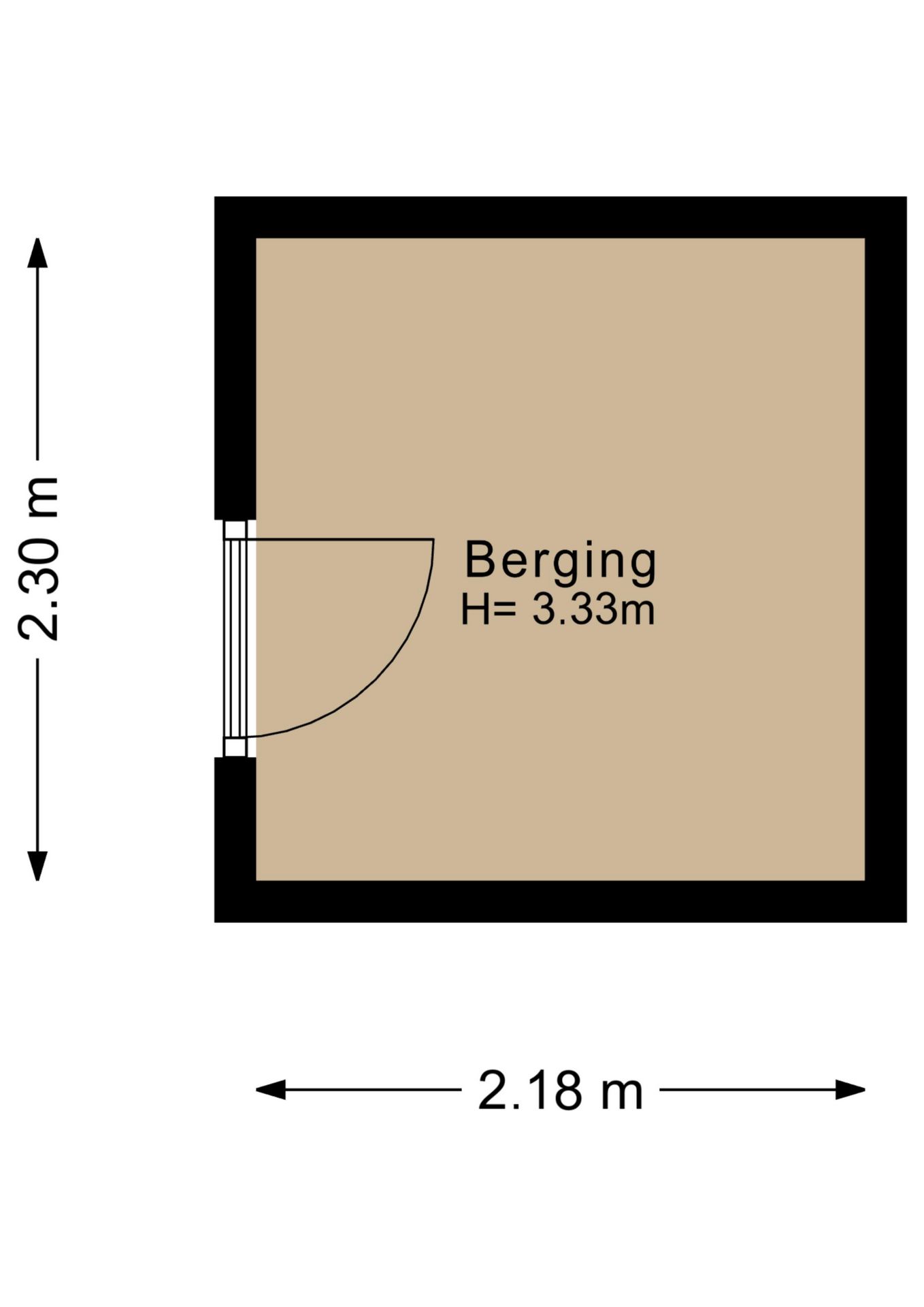 Photo 24 of Turfstreek 24