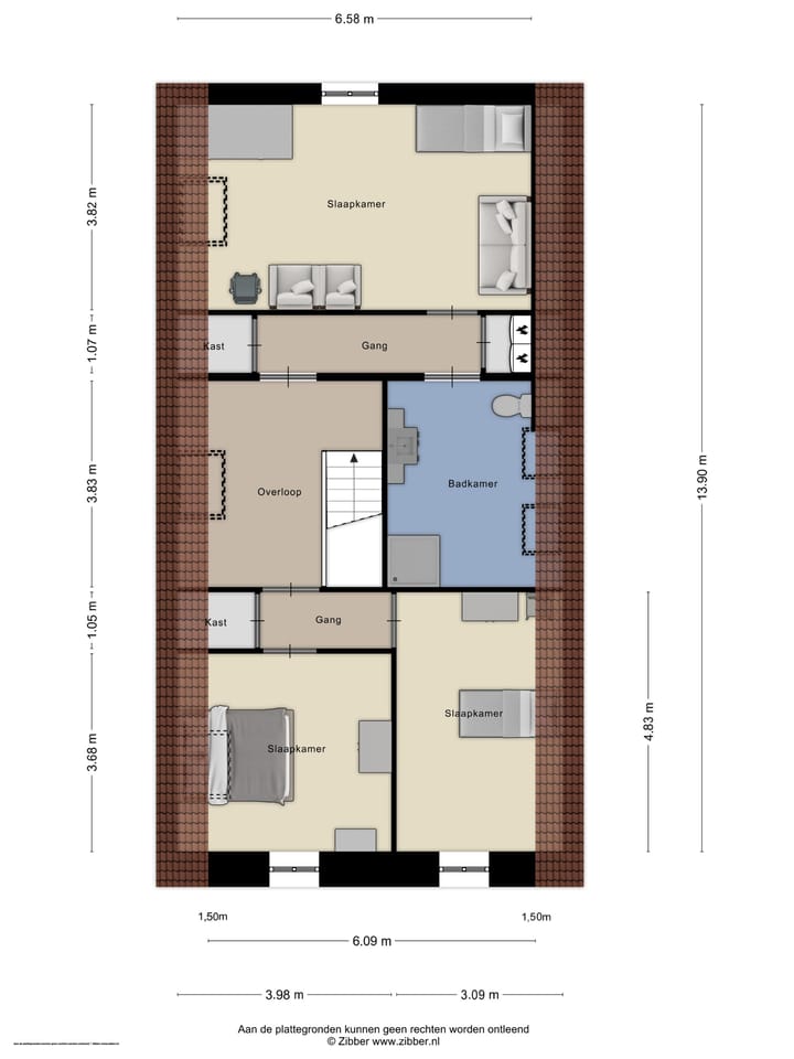 Photo 47 of Oranjestraat 42