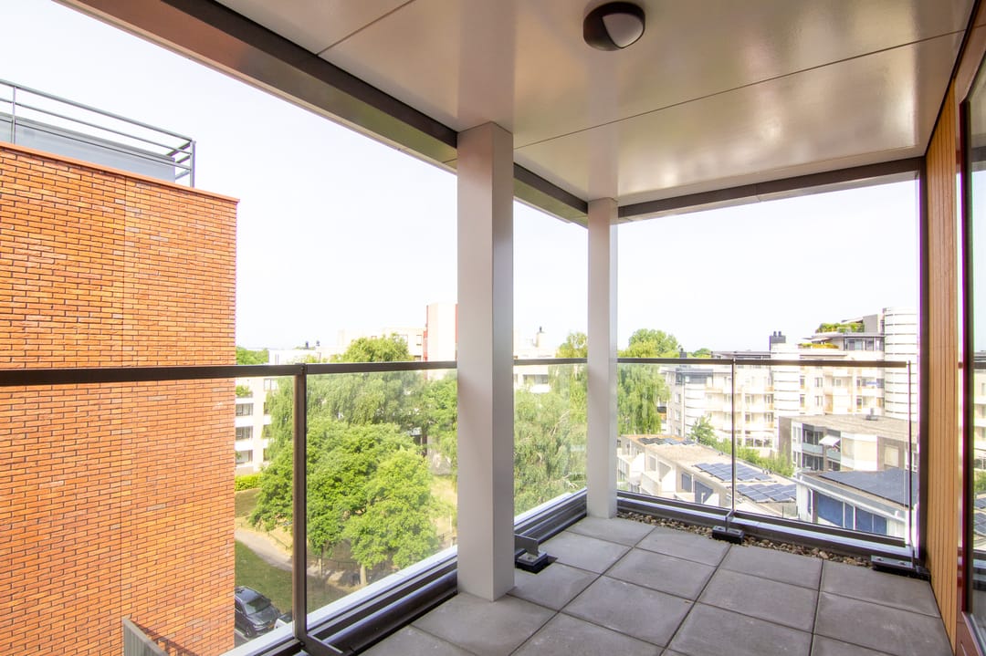 Foto 2 van Simon v Slingerlandtstraat 4-E