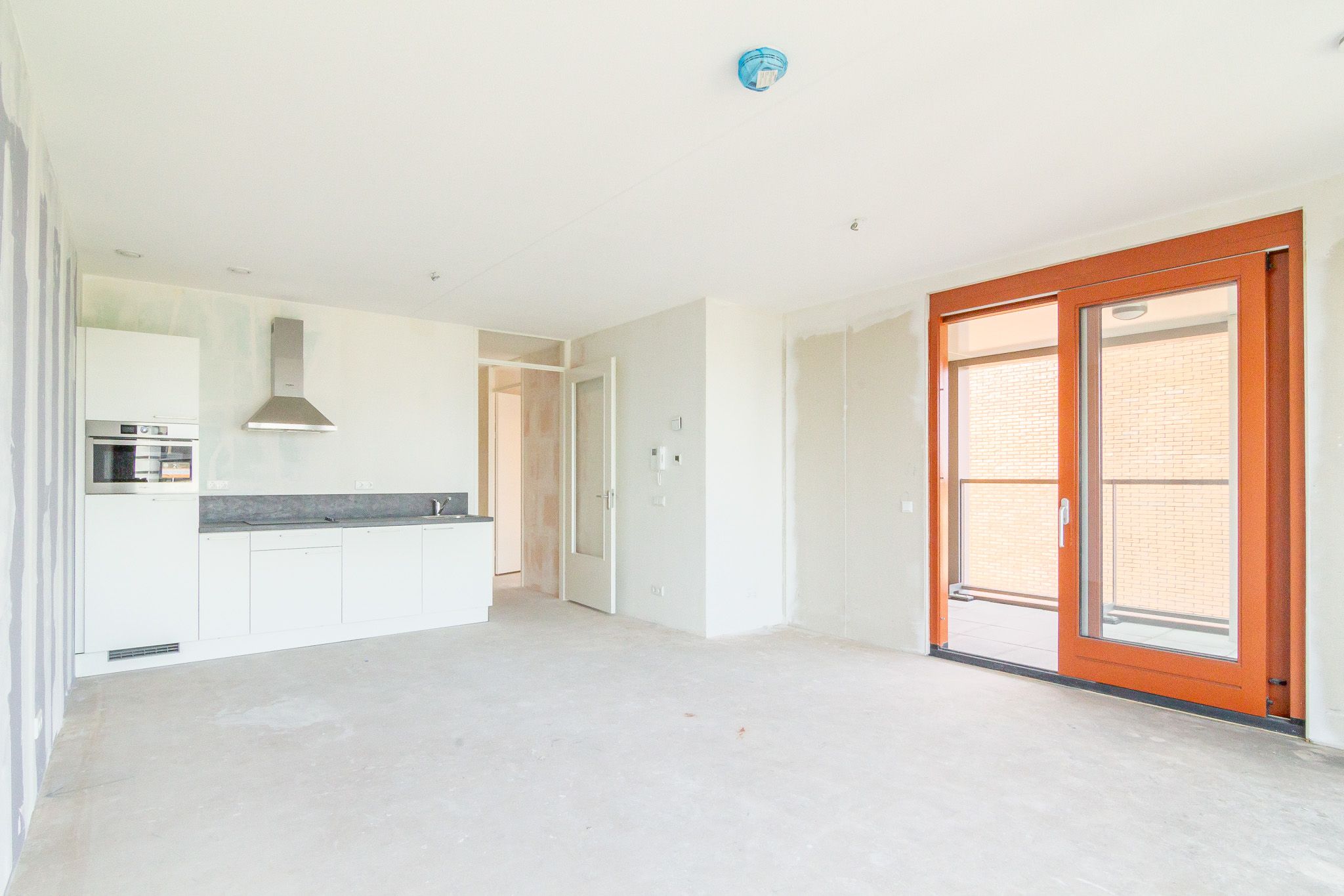 Foto 3 van Simon v Slingerlandtstraat 4-E