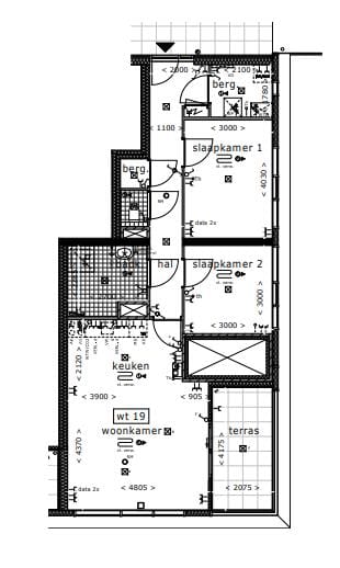Foto 31 van Simon v Slingerlandtstraat 4-E