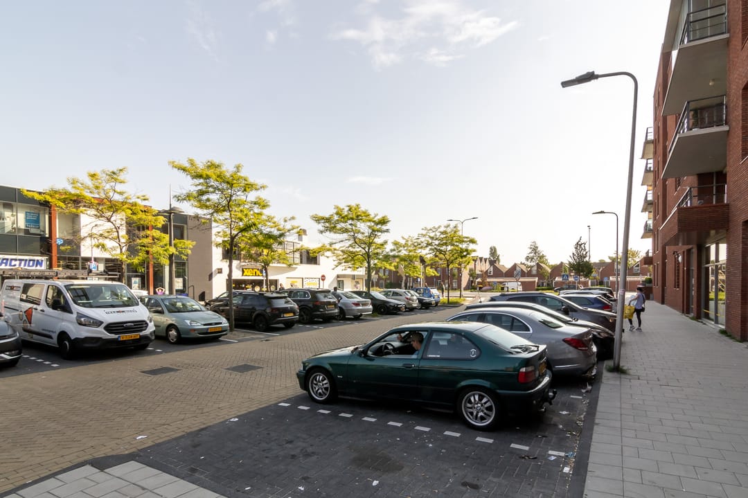 Foto 41 van Simon v Slingerlandtstraat 4-E